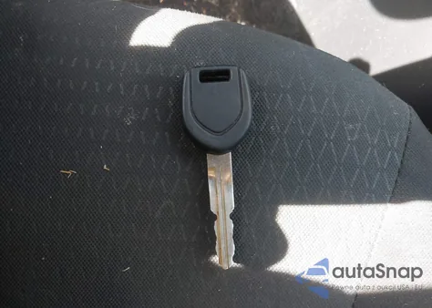 2021 Mitsubishi Mirage G4 Carbonite Edition/Es/Le z USA, uszkodzony, nr VIN ML32FUFJ6MHF01552